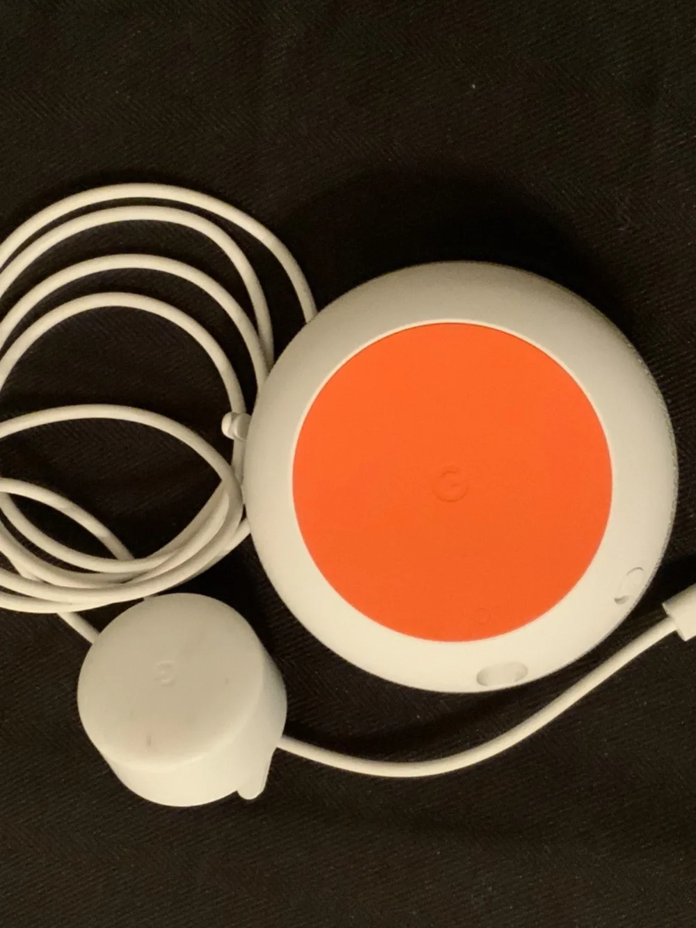 Google Home Pod
